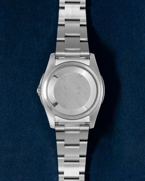 Rolex Datejust 116200